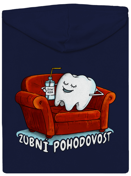 Zubní pohodovost