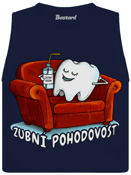 Zubní pohodovost