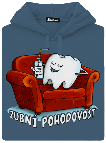 Zubní pohodovost