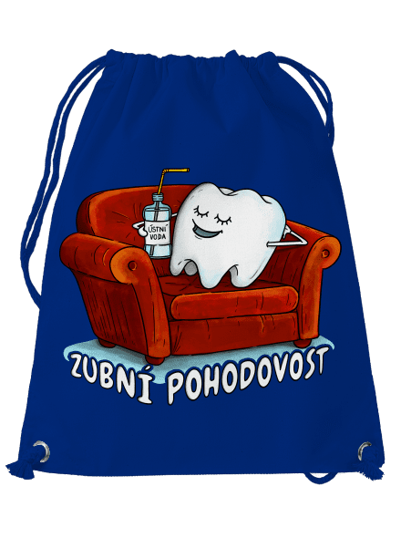 Zubní pohodovost