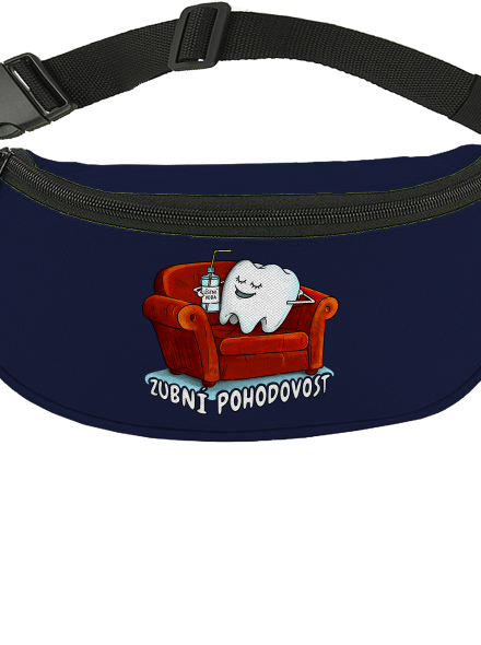 Zubní pohodovost