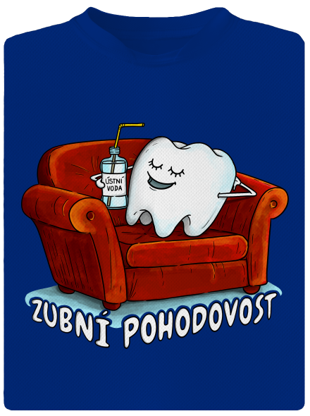 Zubní pohodovost
