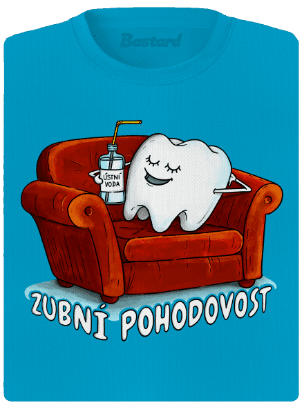 Zubní pohodovost