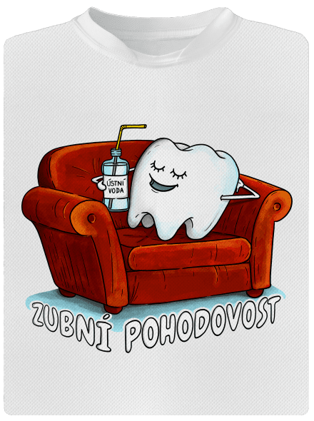Zubní pohodovost