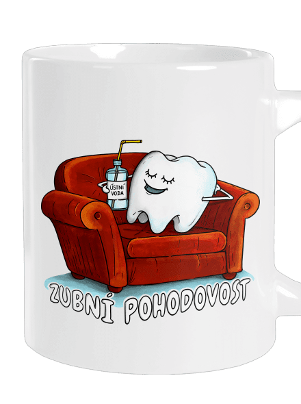 Zubní pohodovost