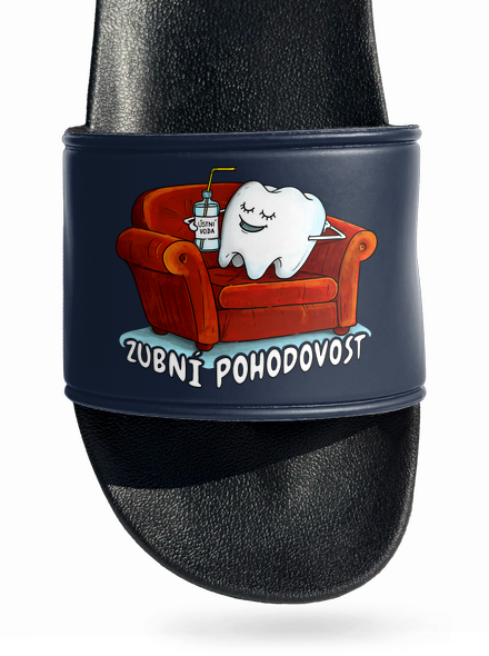 Zubní pohodovost