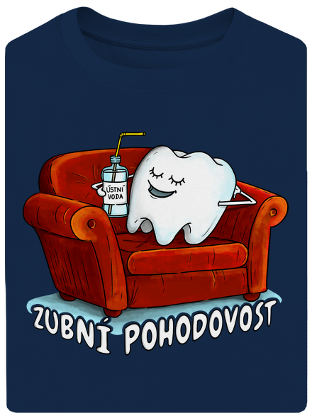 Zubní pohodovost