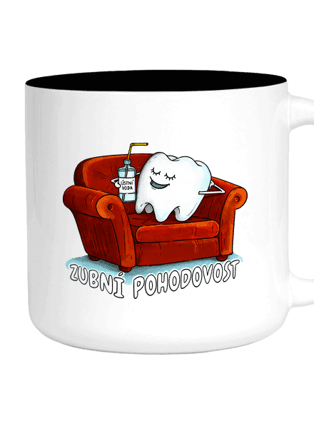 Zubní pohodovost