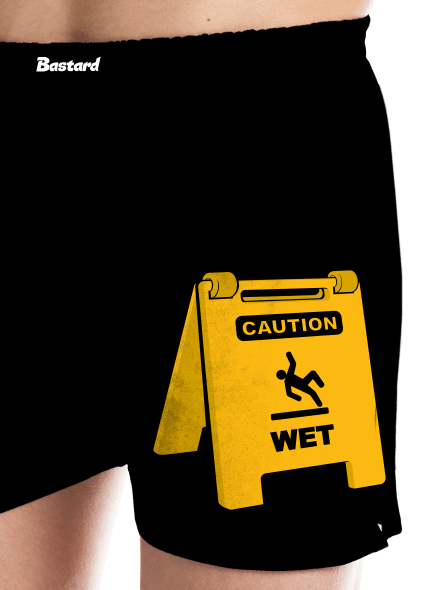 Wet