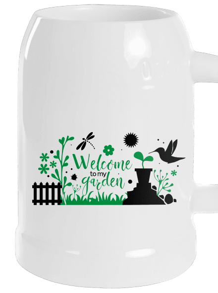 Welcome to my garden