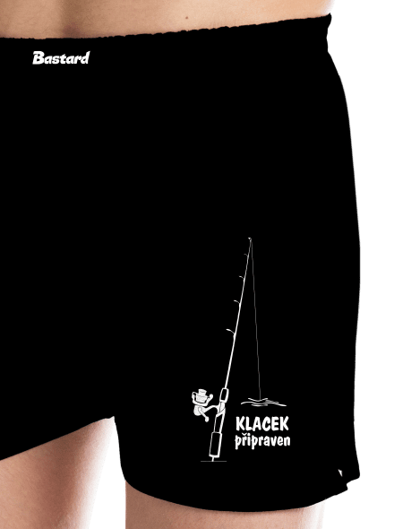 Klacek připraven
