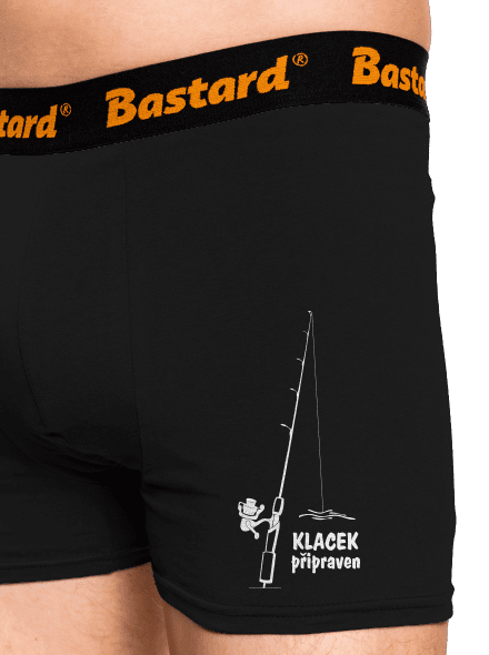 Klacek připraven