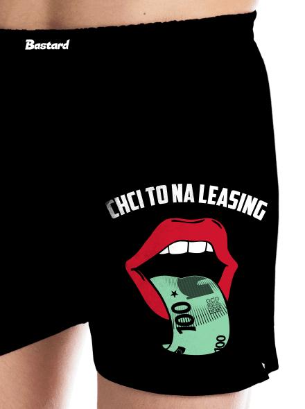 Leasing