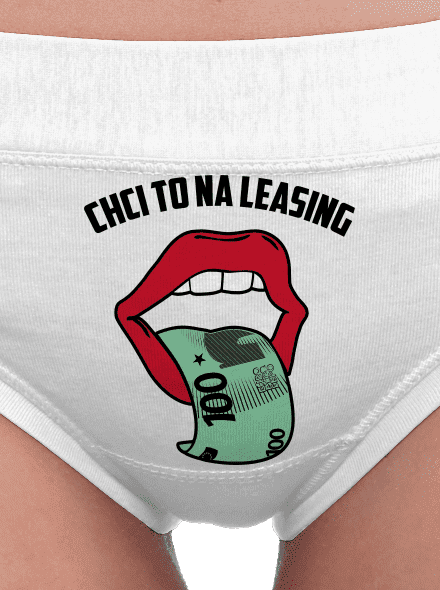 Leasing