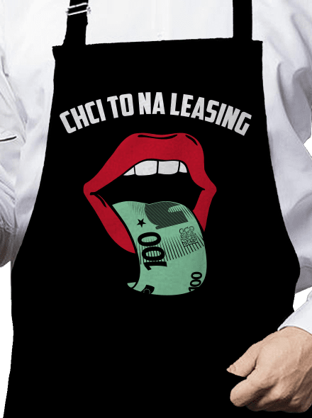 Leasing