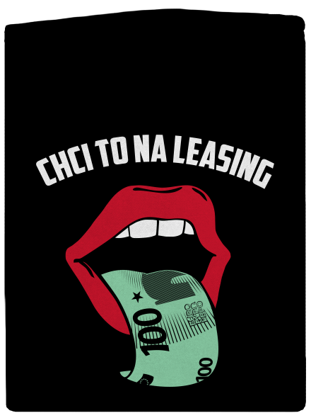 Leasing