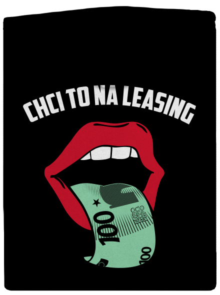 Leasing