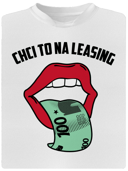Leasing