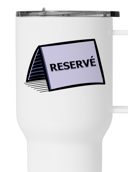 Reservé