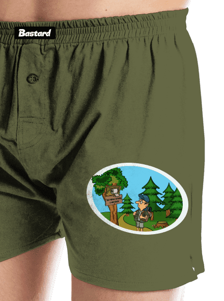 Setkání s medvědem