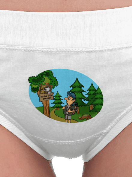 Setkání s medvědem