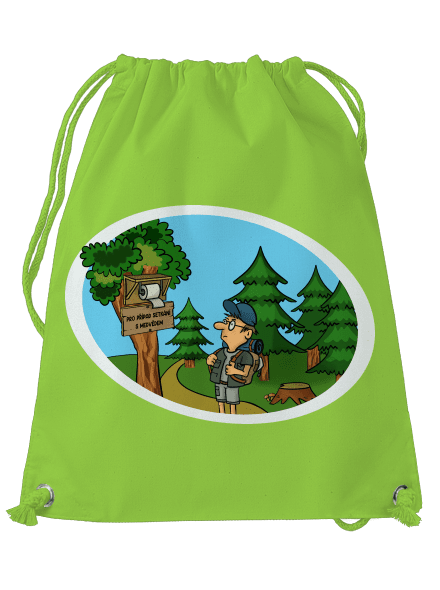 Setkání s medvědem