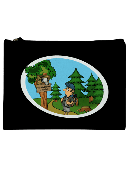 Setkání s medvědem