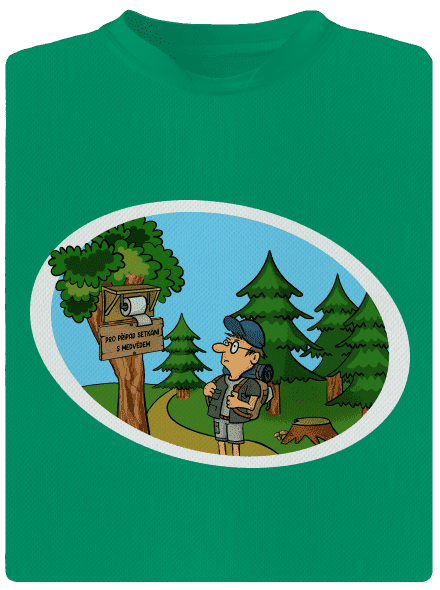 Setkání s medvědem