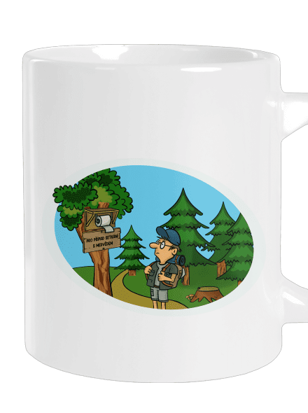 Setkání s medvědem