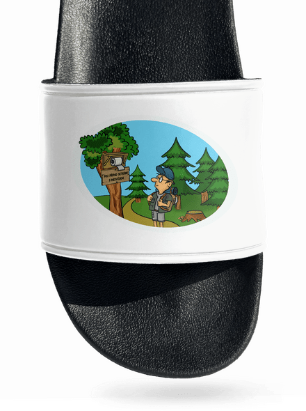 Setkání s medvědem