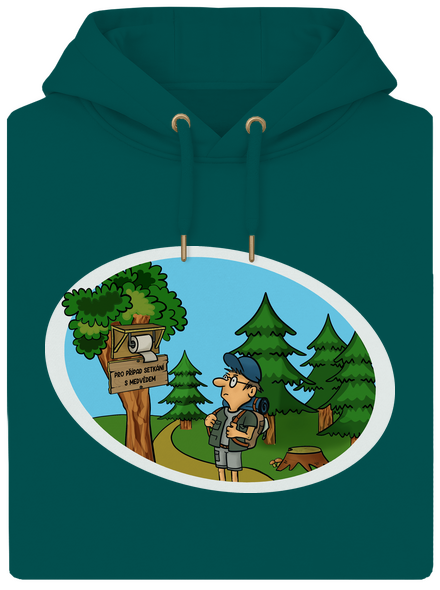 Setkání s medvědem