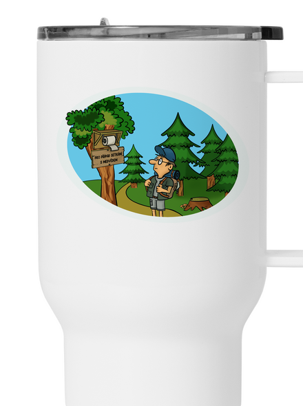 Setkání s medvědem