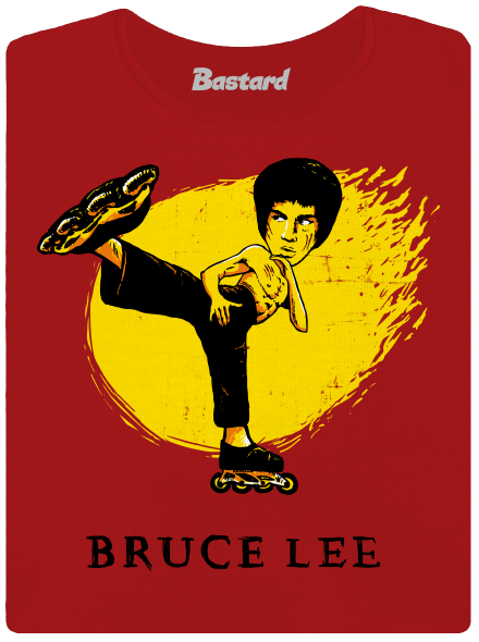 Bruce Lee