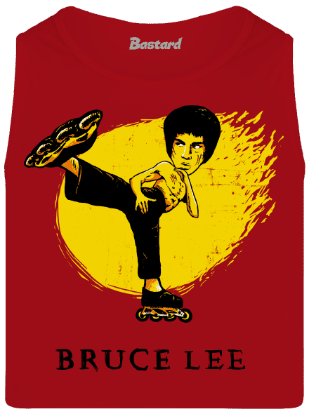 Bruce Lee