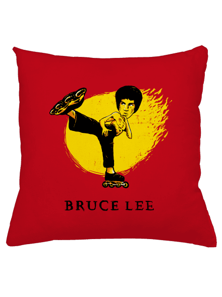 Bruce Lee