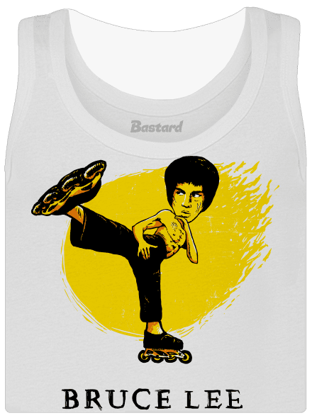 Bruce Lee