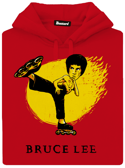 Bruce Lee