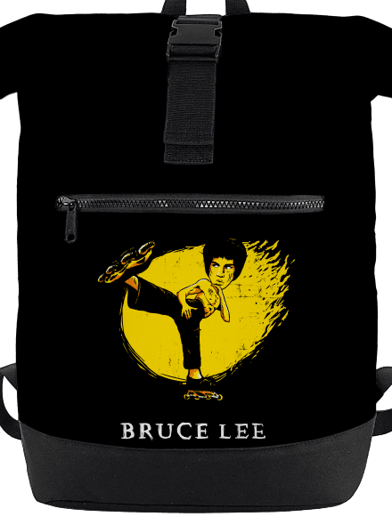 Bruce Lee