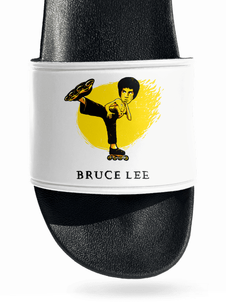 Bruce Lee