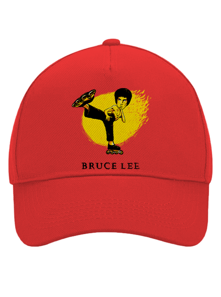 Bruce Lee