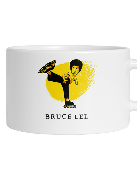 Bruce Lee