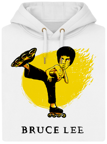 Bruce Lee