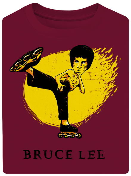 Bruce Lee