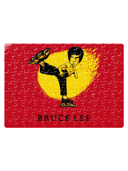 Bruce Lee