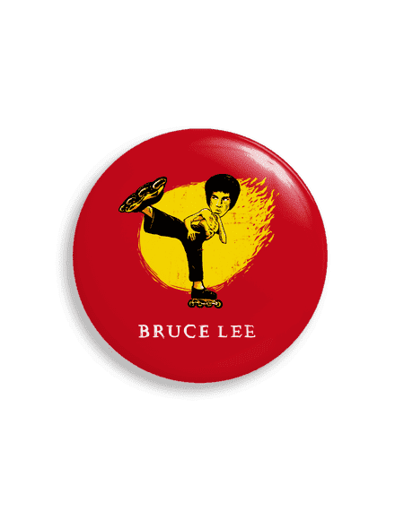 Bruce Lee