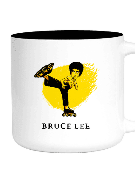 Bruce Lee