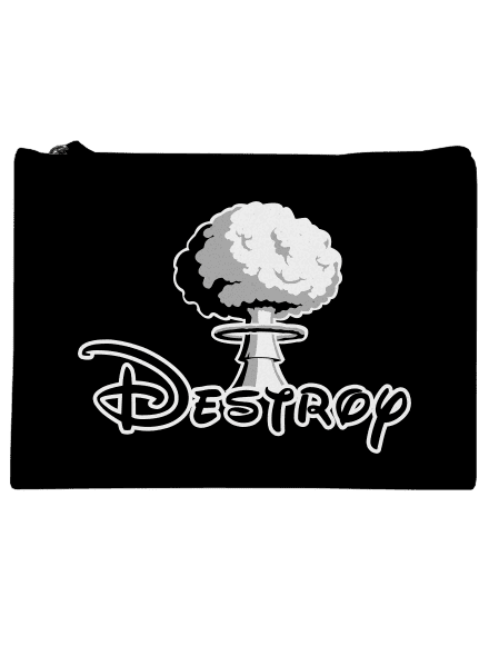 Destroy