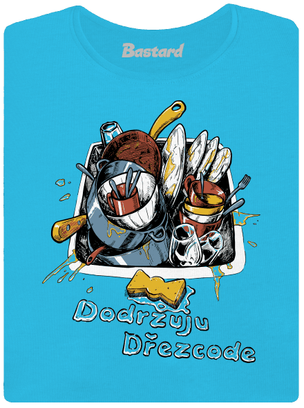 Dřezcode