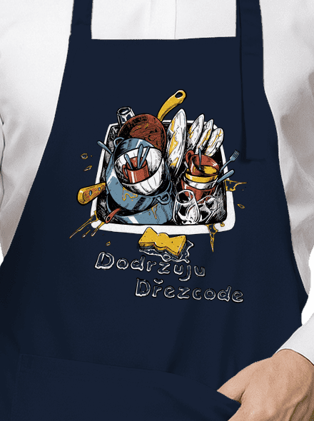 Dřezcode