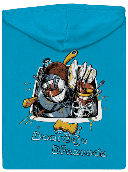 Dřezcode